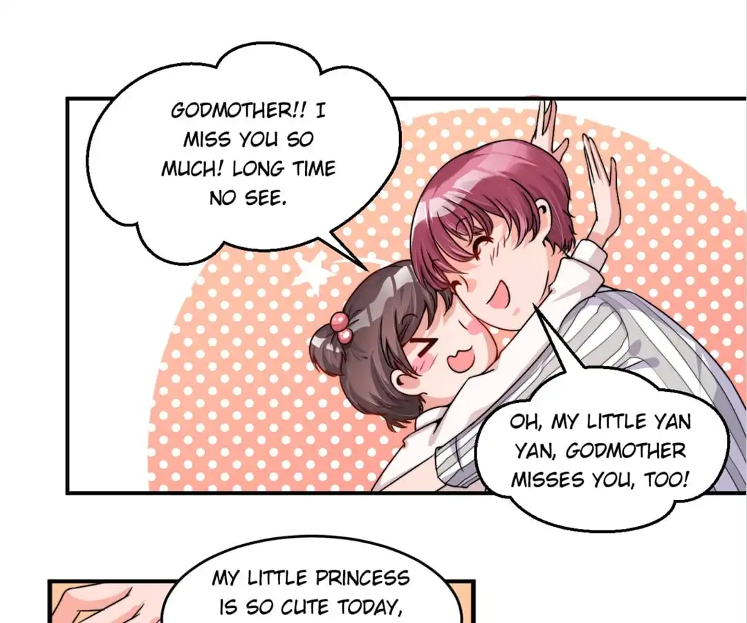 President's Shy Kiss Chapter 14 14